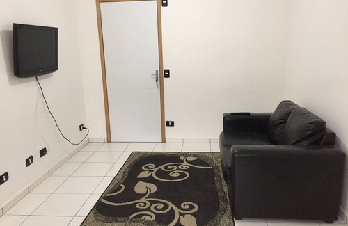 Ipiranguinha Apartment | Enjoy To Rest Or Enjoy The City Of Ubatuba Rubieli 12 99124 7272