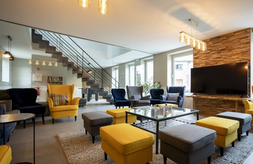 Oudenaarde Bed & Breakfast | Enjoy Today
