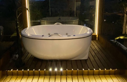 Alfredo Wagner Hotel | Enjoy Trailer