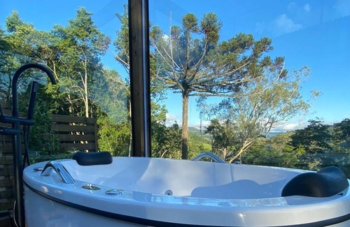 Alfredo Wagner Hotel | Enjoy Trailer