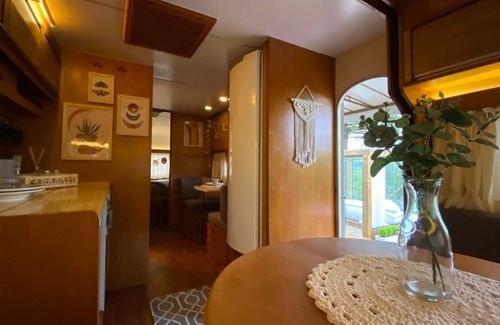 Alfredo Wagner Hotel | Enjoy Trailer