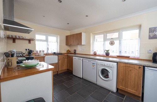 Potter Heigham House | Enjoy tranquility at your cosy country hideaway.