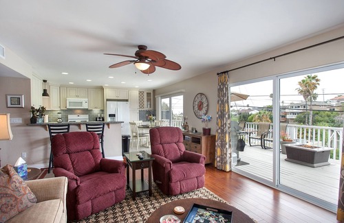 Lantern District Condo | Enjoy Two Homes for the Price of One! Detached duplex in great Lantern Village