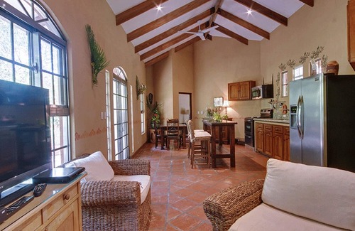 Tarcoles House | Enjoy up to 7 Homes on a private gated estate with 3 pools