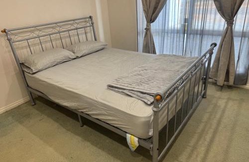 Somerville House | Enjoy ur stay at Somerville