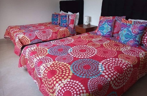San Andres Cabin | Enjoy warm attention, excellent service and a family atmosphere.