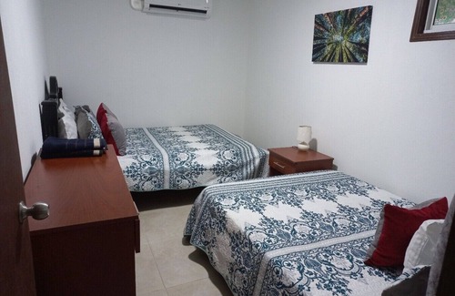 San Andres Cabin | Enjoy warm attention, excellent service and a family atmosphere.