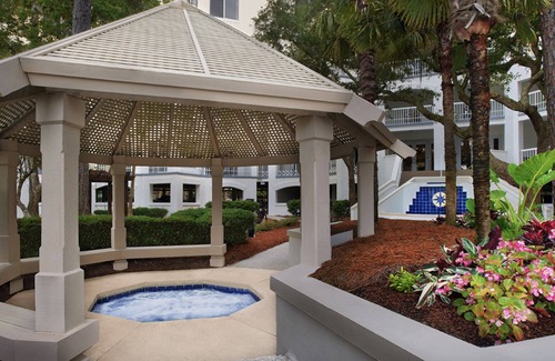 Harbour Town Villa | Enjoy waterfront vacations at Hilton Head's Sea Pines Marriott's Resort