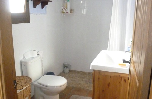 Jimena de la Frontera Cottage | Enjoy with your family in the middle of nature in the charming town of JImena