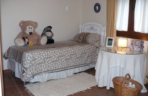 Jimena de la Frontera Cottage | Enjoy with your family in the middle of nature in the charming town of JImena