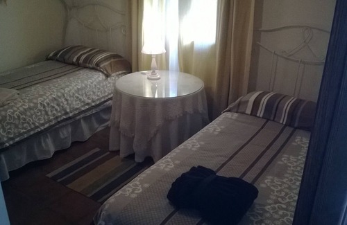 Jimena de la Frontera Cottage | Enjoy with your family in the middle of nature in the charming town of JImena