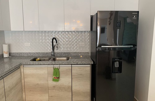 Cerritos House | enjoy with family