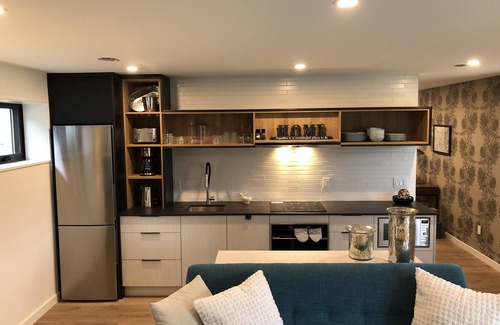 Meaford Apartment | Enjoy year round activities in the Georgian Bay Area nBlue Mtn/Thornbury/Meaford