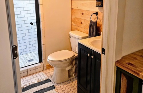 Mountain Dale Cabin | Enjoy Your Amazing Catskills Retreat at Foxtrot 1!