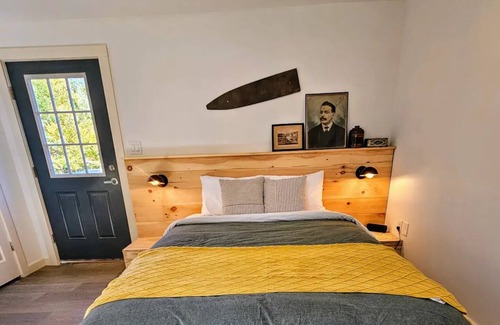 Mountain Dale Cabin | Enjoy Your Amazing Catskills Retreat at Foxtrot 1!