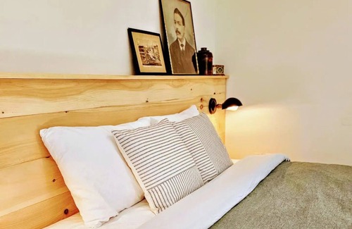 Mountain Dale Cabin | Enjoy Your Amazing Catskills Retreat at Foxtrot 1!