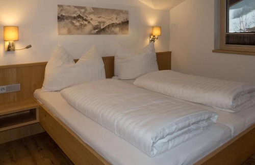 Aschau Im Zillertal Apartment | Enjoy your well-earned holiday in our apartment house Apart Kupfner