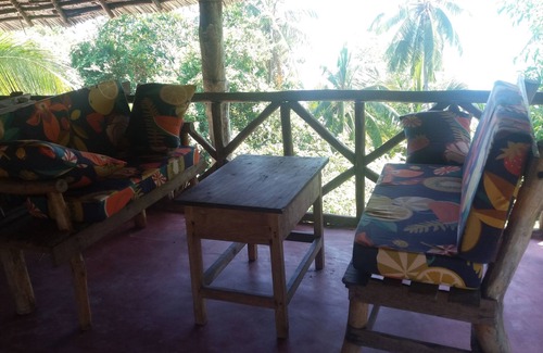 Kigamboni Hotel | Enjoy your holiday at Mafia beach resort