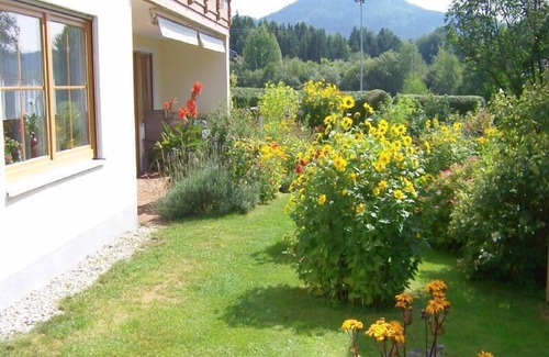 Bobrach Apartment | Enjoy your holiday in the contemplative Böbrach in ArberLand near Bodenmais.