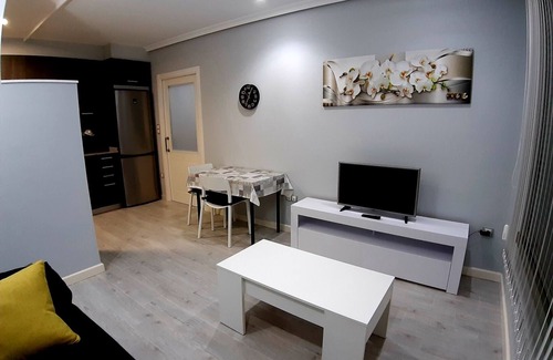 Carino Apartment | ENJOY YOUR HOLIDAYS IN THE PUERTO DE CARIÑO
