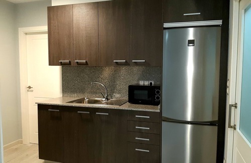 Carino Apartment | ENJOY YOUR HOLIDAYS IN THE PUERTO DE CARIÑO