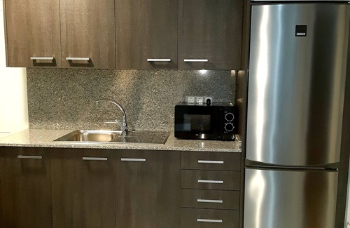 Carino Apartment | ENJOY YOUR HOLIDAYS IN THE PUERTO DE CARIÑO