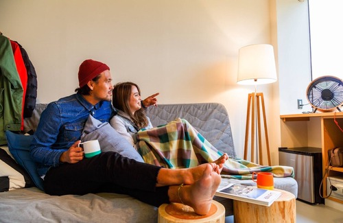 Gotemba RV Rental | Enjoy your privacy at Fujino Kira Simple stay p/Gotemba City Shizuoka