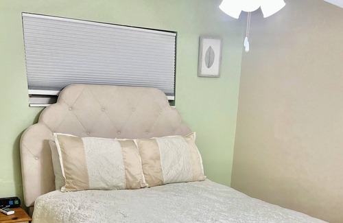 Altamonte Springs Apartment | Enjoy your stay in our cozy 2 bedroom 1 bath Guest suite.Newly renovated space