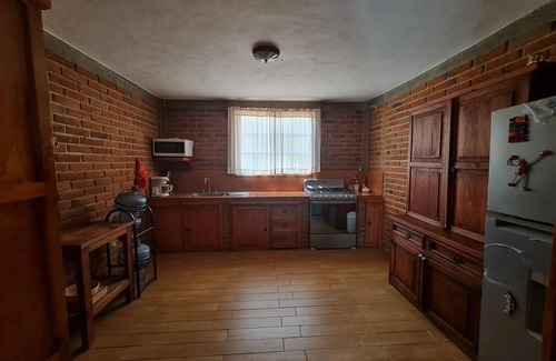 Ixtacamaxtitlan Cabin | ENJOY YOUR STAY IN THIS EXCELLENT CABIN