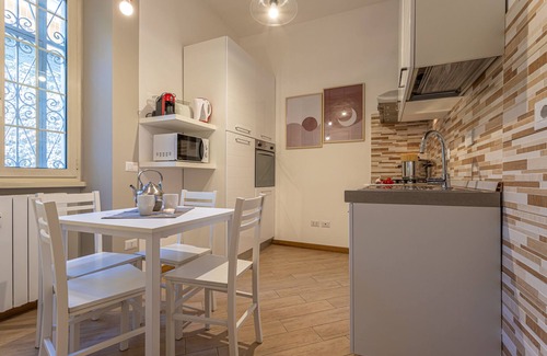 Zona XV Torre Maura Apartment | Enjoy your stay at Casa Abeba, in the heart of Torre Maura in Rome!