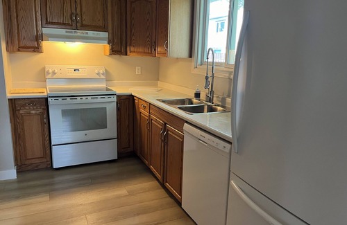 Thunder Bay House | Enjoy your stay in Thunder Bay!