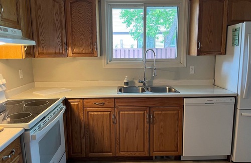 Thunder Bay House | Enjoy your stay in Thunder Bay!