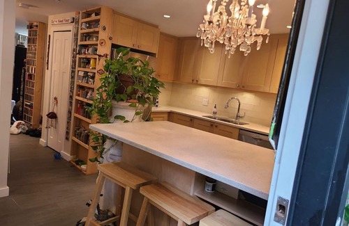 Kitsilano House | Enjoy your stay in the heart of Kits.