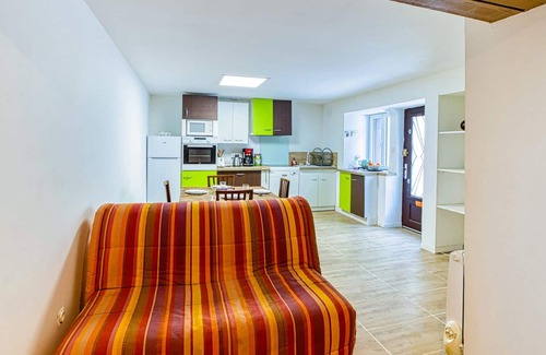 Brassac House | Enjoy your stay in this welcoming vacation home.