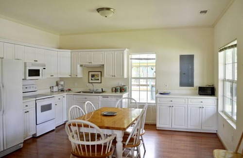 Aiken House | Enjoy your stay on a private, equestrian plantation.