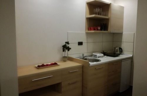 Raska Apartment | Enjoy your stay on Kopaonik-Katia Milmari M14