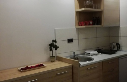 Raska Apartment | Enjoy your stay on Kopaonik-Katia Milmari M14