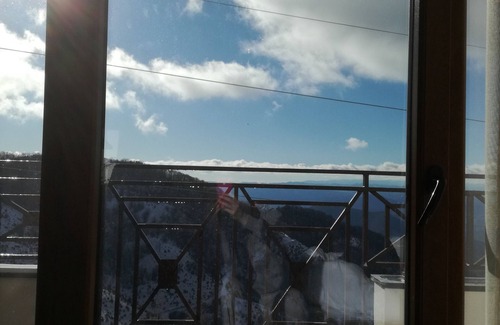 Raska Apartment | Enjoy your stay on Kopaonik-Katia Milmari M14