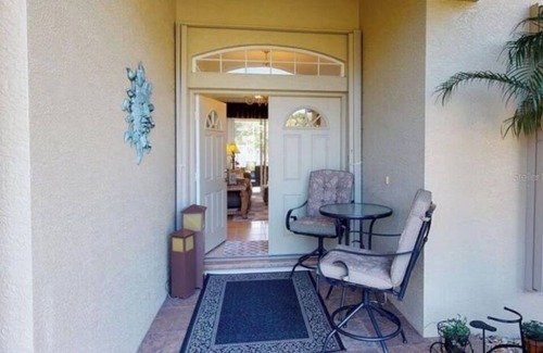 North Port House | Enjoy your stay