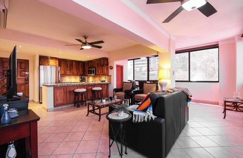 Marina Condo | Enjoy Your Vacation In This Beautiful Condominium!