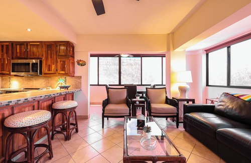 Marina Condo | Enjoy Your Vacation In This Beautiful Condominium!