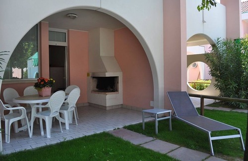 Bibione Villa | Enjoy Your Vacation in a Beautiful Apartment with Pool Access