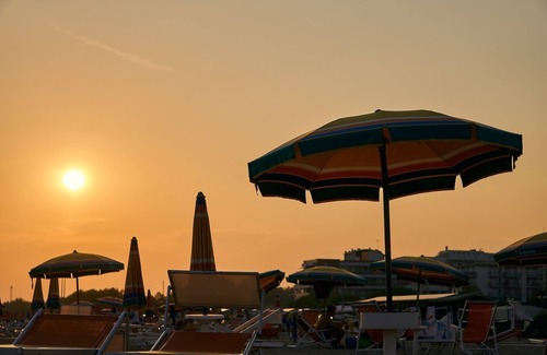 Bibione Villa | Enjoy Your Vacation in a Beautiful Apartment with Pool Access