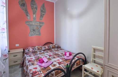 Villapiana Apartment | Enjoy your vacation in Villapiana ? just a few kilometers from the sea.