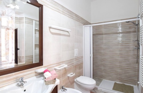Villapiana Apartment | Enjoy your vacation in Villapiana ? just a few kilometers from the sea.
