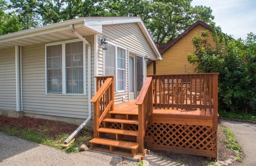 Fox Lake House | Enjoy Your Vacation On Lake Pistakee Of The Chain