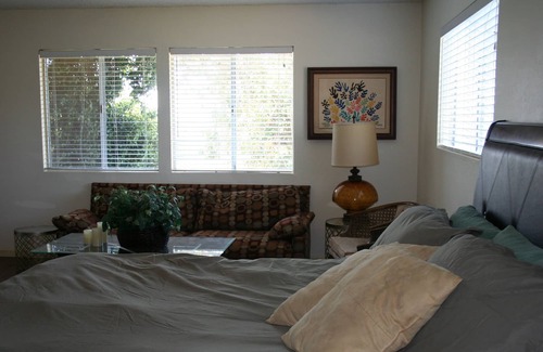 Fallbrook House | Enjoy your visit to a private horse ranch!