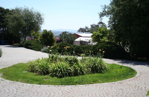 Fallbrook House | Enjoy your visit to a private horse ranch!