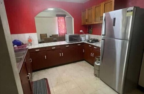 Martintar Apartment | Enjoyable 1-bedroom apartment in Nadi