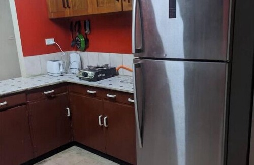 Martintar Apartment | Enjoyable 1-bedroom apartment in Nadi